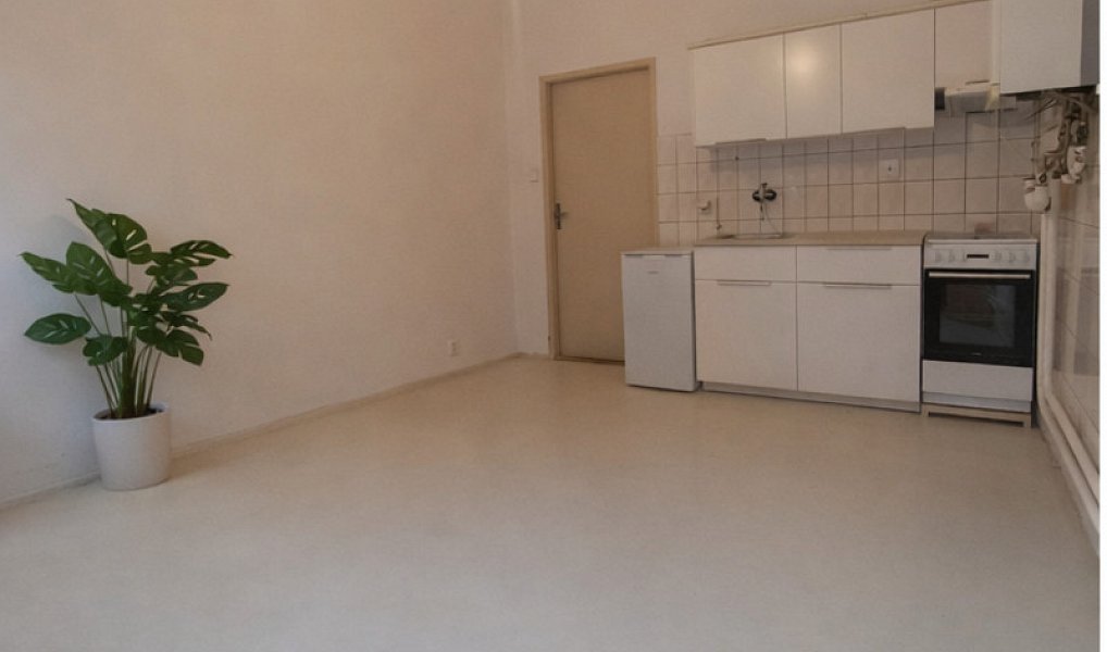 Prodej bytu 1+1 48 m², Praha – náhled fotky 5