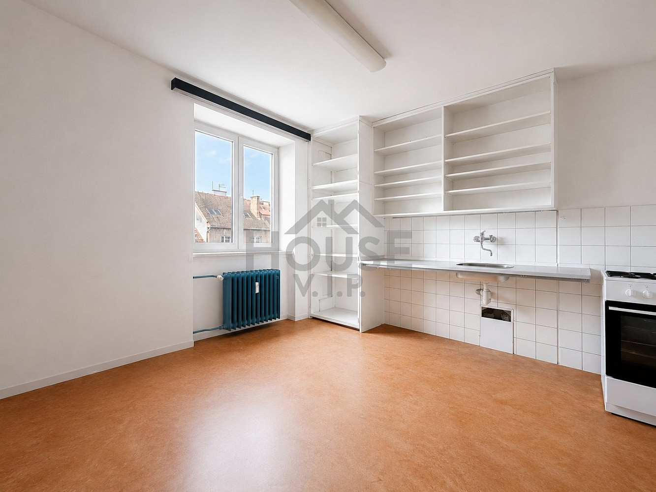 Prodej bytu 2+1 64 m²