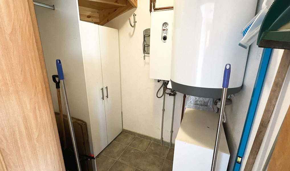Prodej domu 125 m² s pozemkem 61 m², Rudná – náhled fotky 34