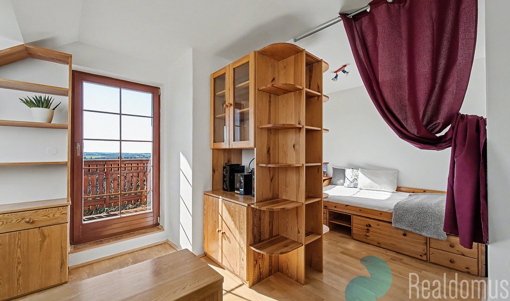 Prodej domu 174 m² s pozemkem 811 m², Říčany – náhled fotky 16