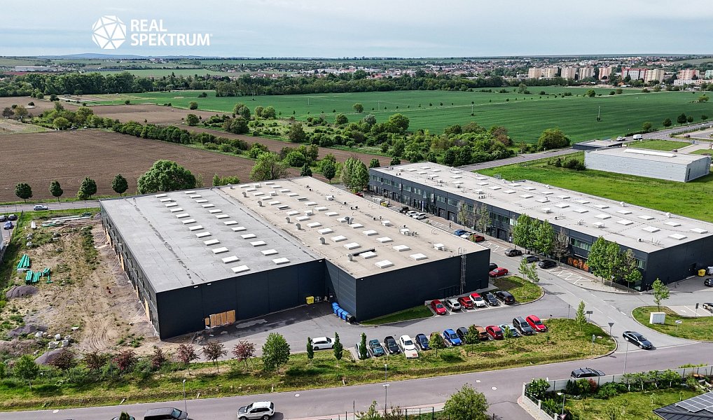 Pronájem výrobních prostor 462 m², Znojmo – náhled fotky 21