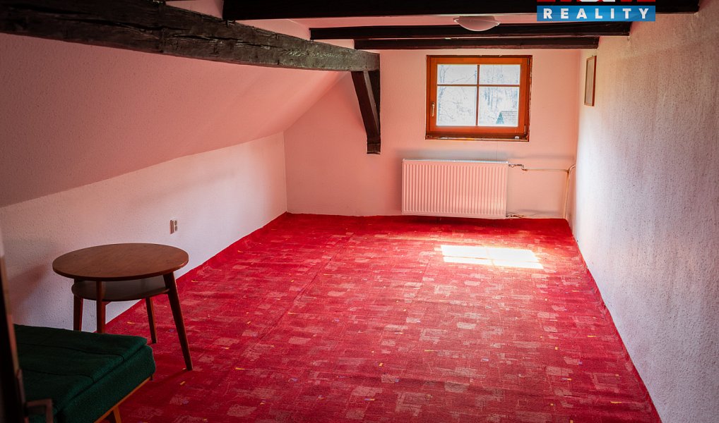 Prodej chaty/chalupy 132 m² s pozemkem 2 011 m², Holčovice – náhled fotky 15
