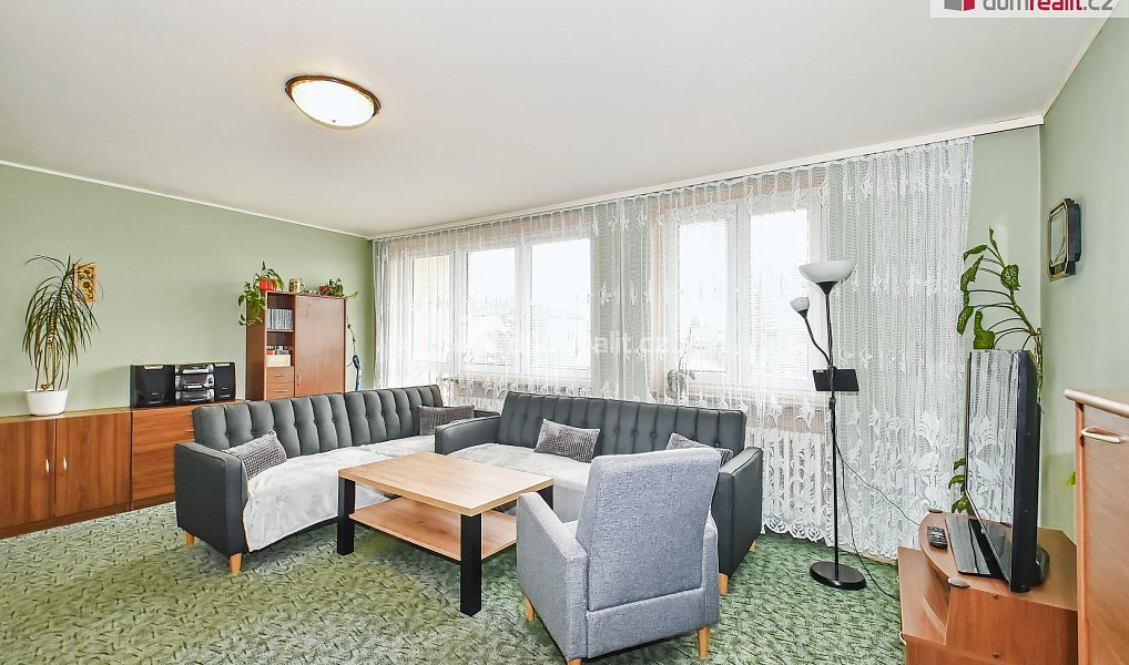 Prodej bytu 3+1 80 m², Praha – náhled fotky 6