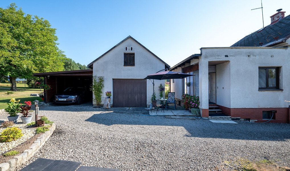 Prodej domu 90 m² s pozemkem 1 071 m², Ostrava – náhled fotky 27