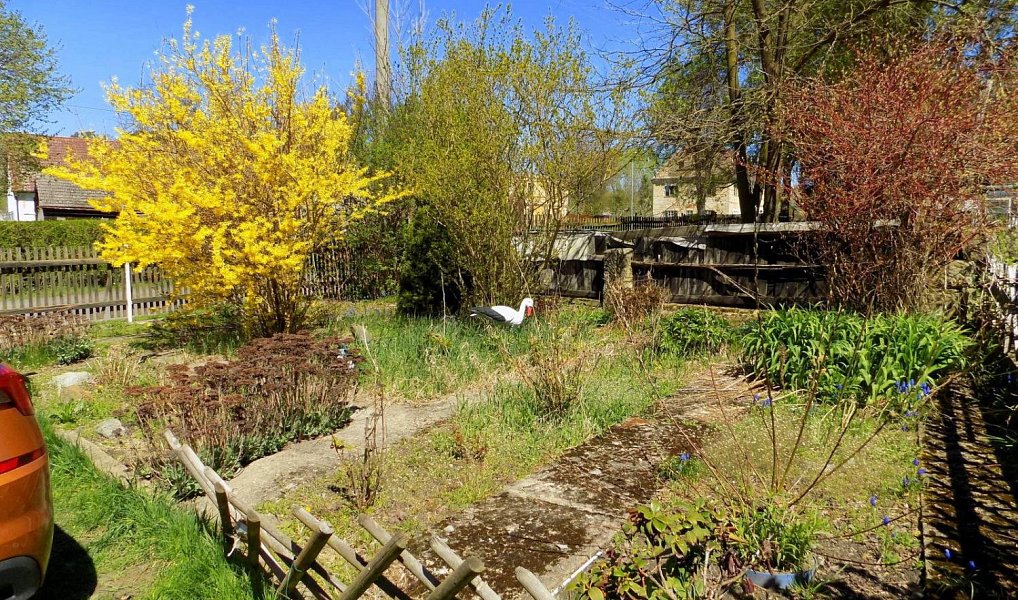 Prodej domu 331 m² s pozemkem 746 m², Skalka u Doks – náhled fotky 9