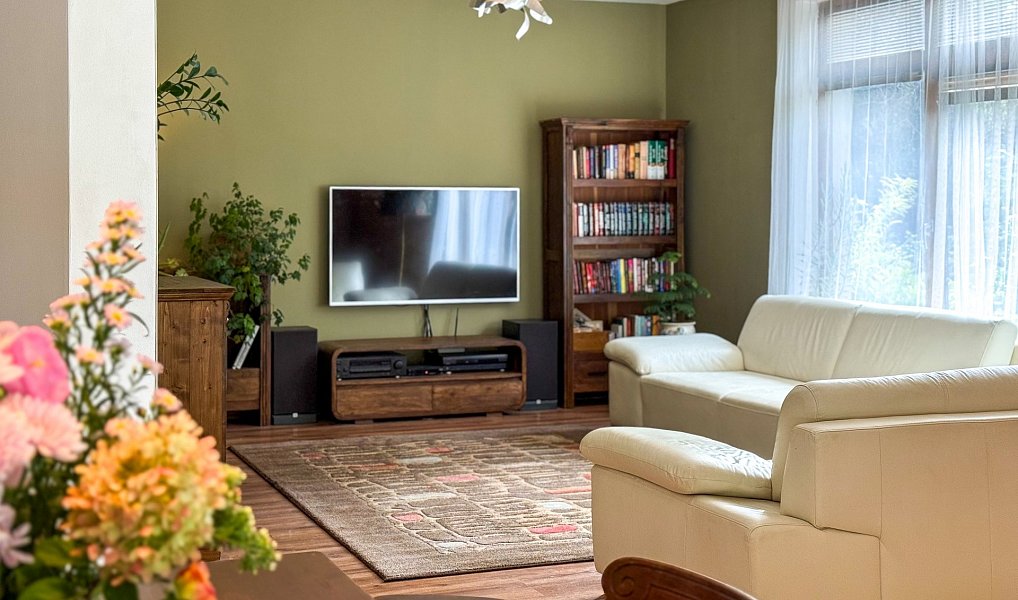 Prodej domu 320 m² s pozemkem 1 393 m², Moravany – náhled fotky 6