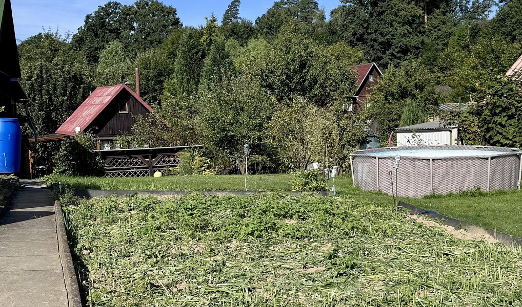Prodej zahrady 446 m², Havířov – náhled fotky 16