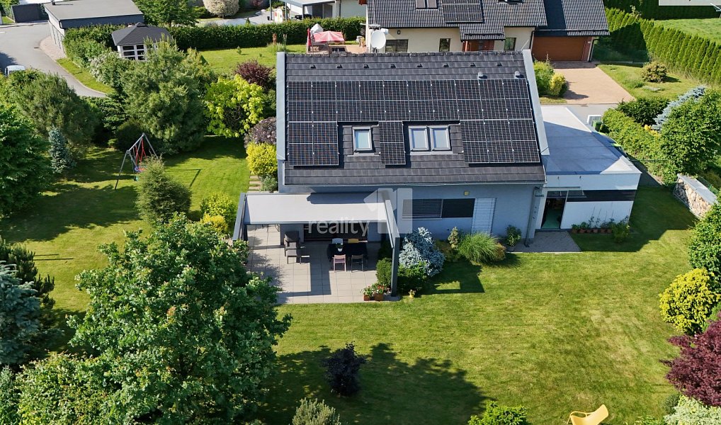 Prodej domu 200 m² s pozemkem 1 163 m², Šimonovice – náhled fotky 21