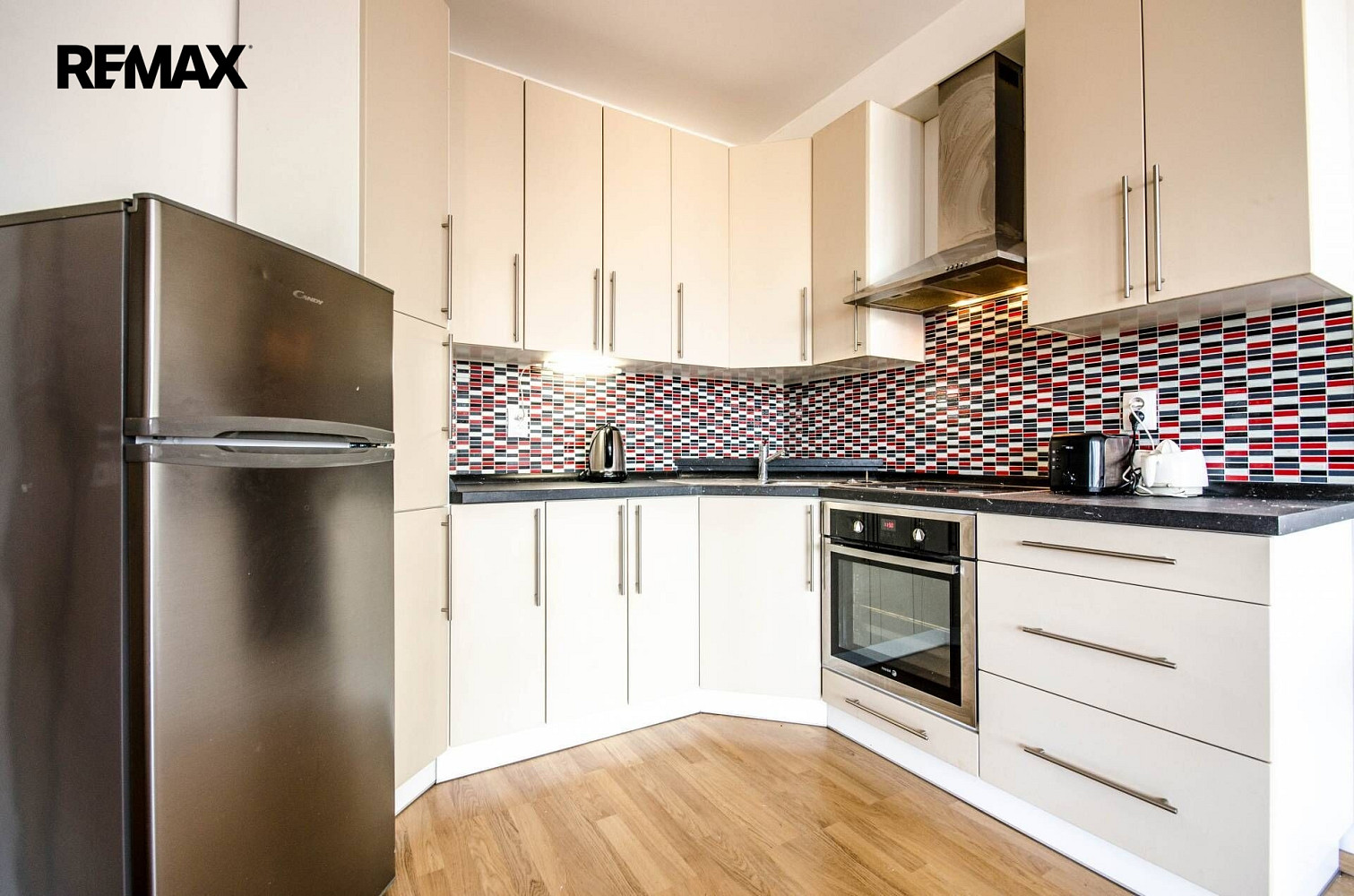 Pronájem bytu 3+kk 62 m²