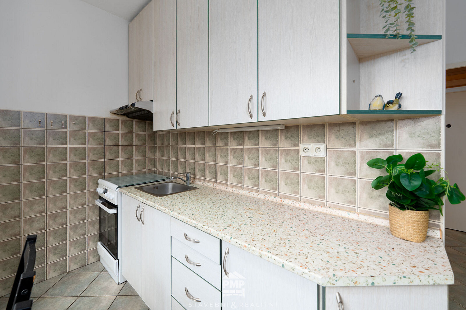 Prodej bytu 2+1 55 m² – fotografie 5