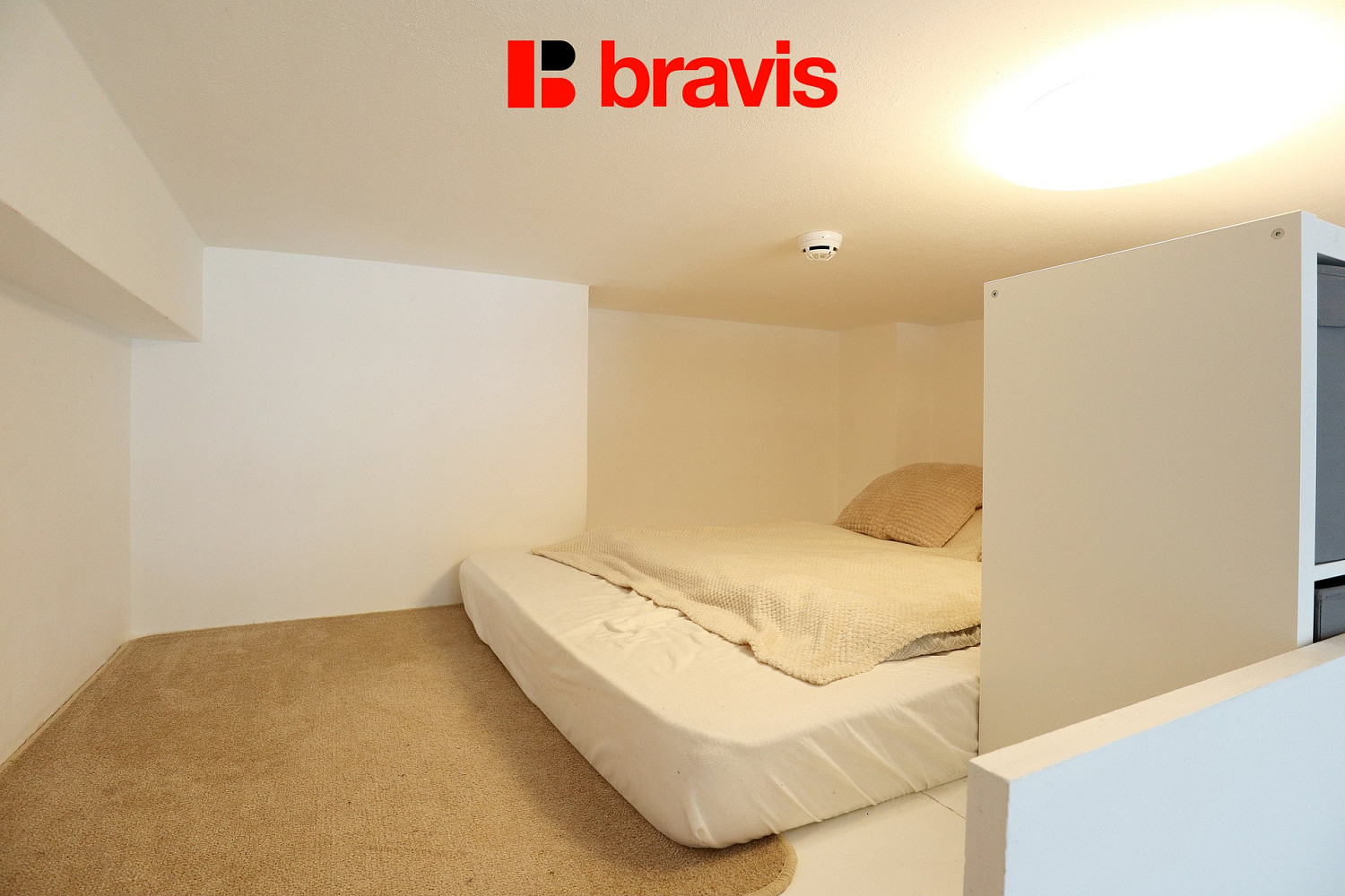 Pronájem bytu 1+kk 25 m² — photo 4