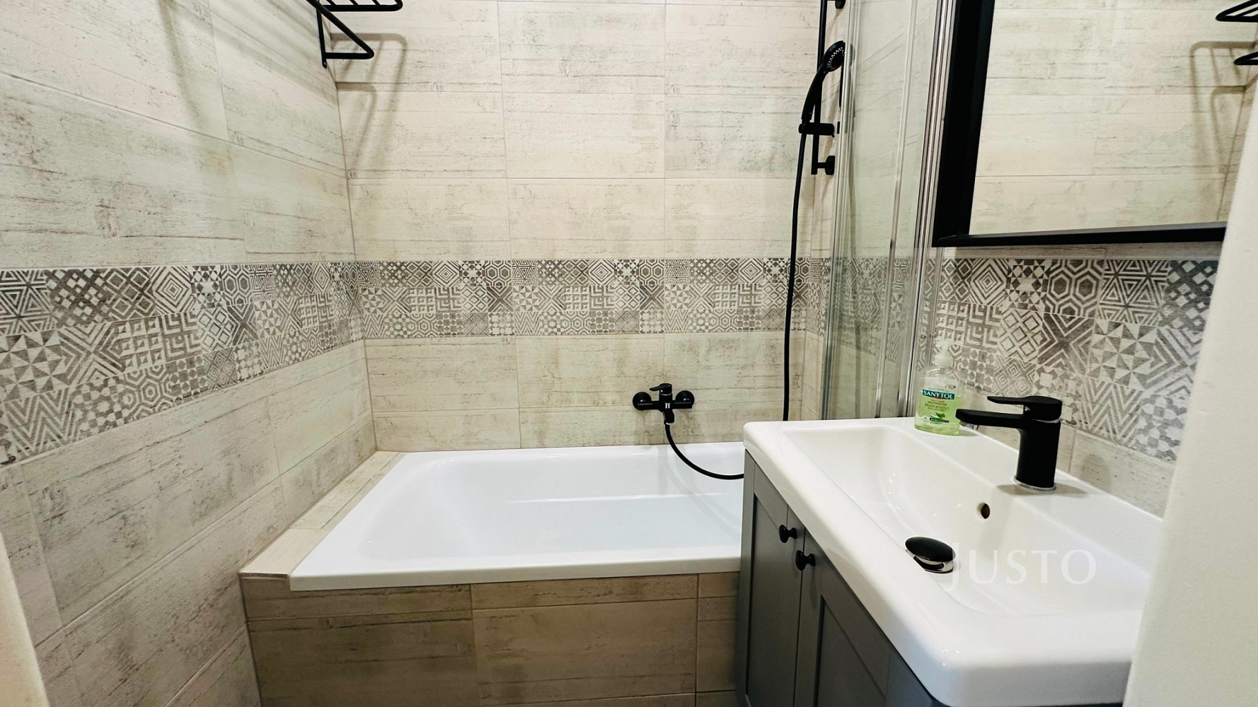 Pronájem bytu 2+1 52 m² – fotografie 3