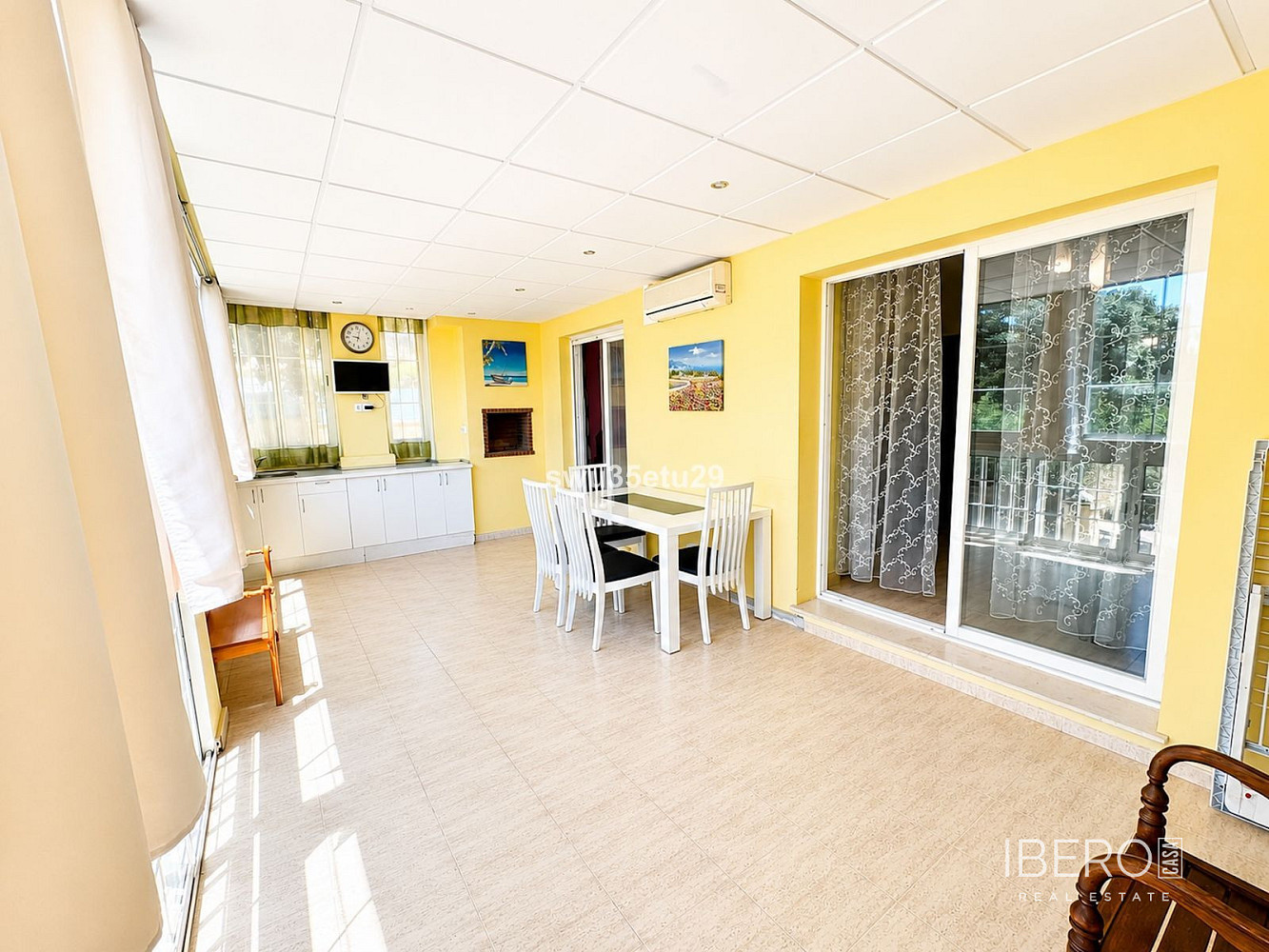 Pis 3+kk – Mijas, Urbanización Sitio de Calahonda - Vista 4