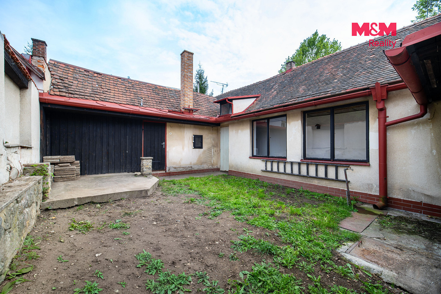 Prodej domu 78 m² s pozemkem 245 m² – fotografie 2