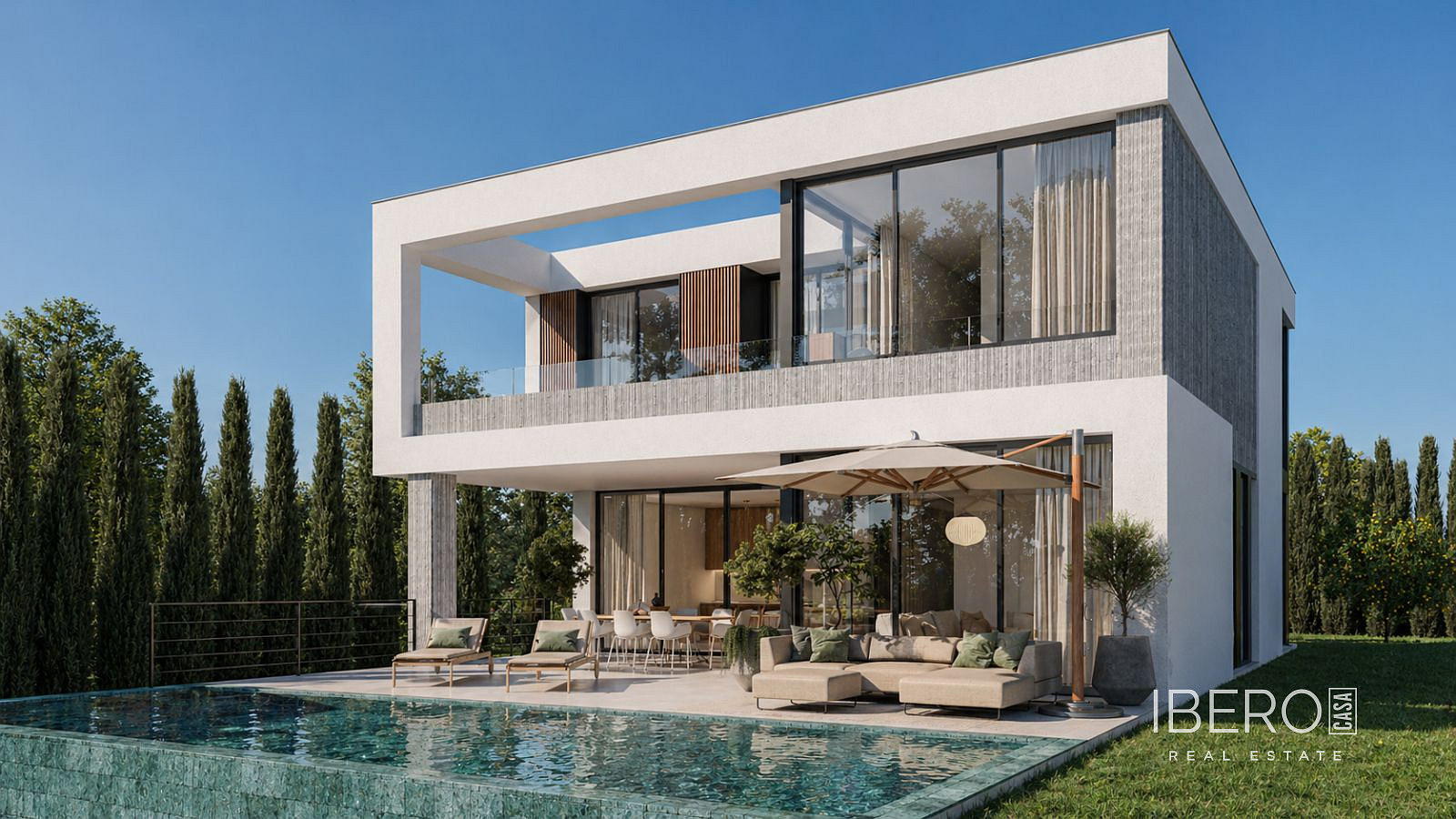 Casa 5+kk – Benalmádena, Benalmádena Costa - Vista 4
