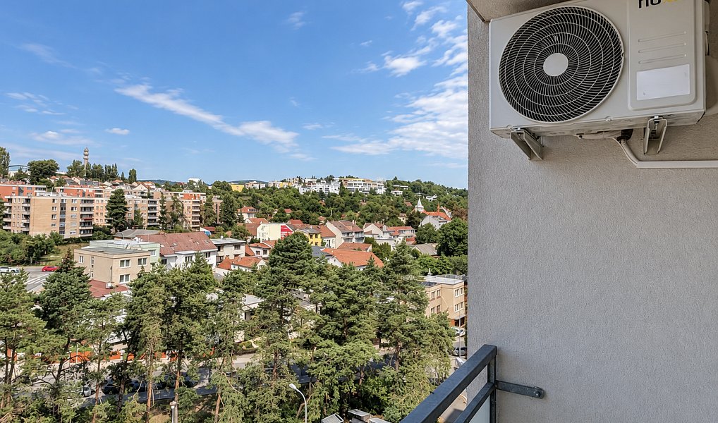 Pronájem bytu 3+1 69 m², Brno – náhled fotky 12