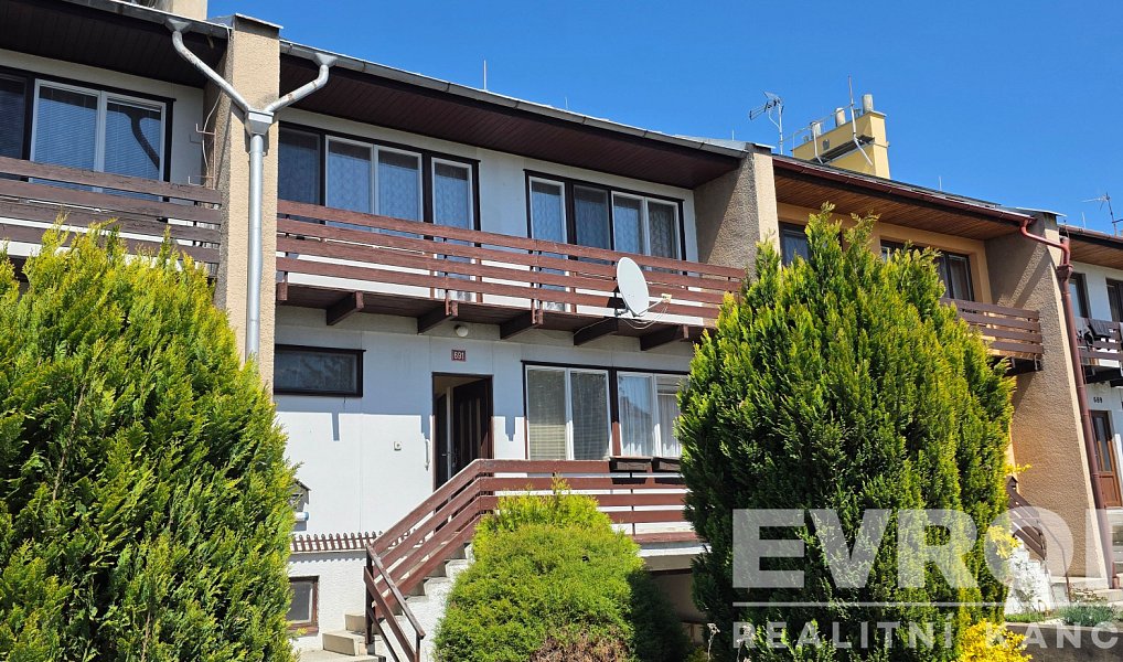 Prodej domu 198 m² s pozemkem 275 m², Velký Osek – náhled fotky 10