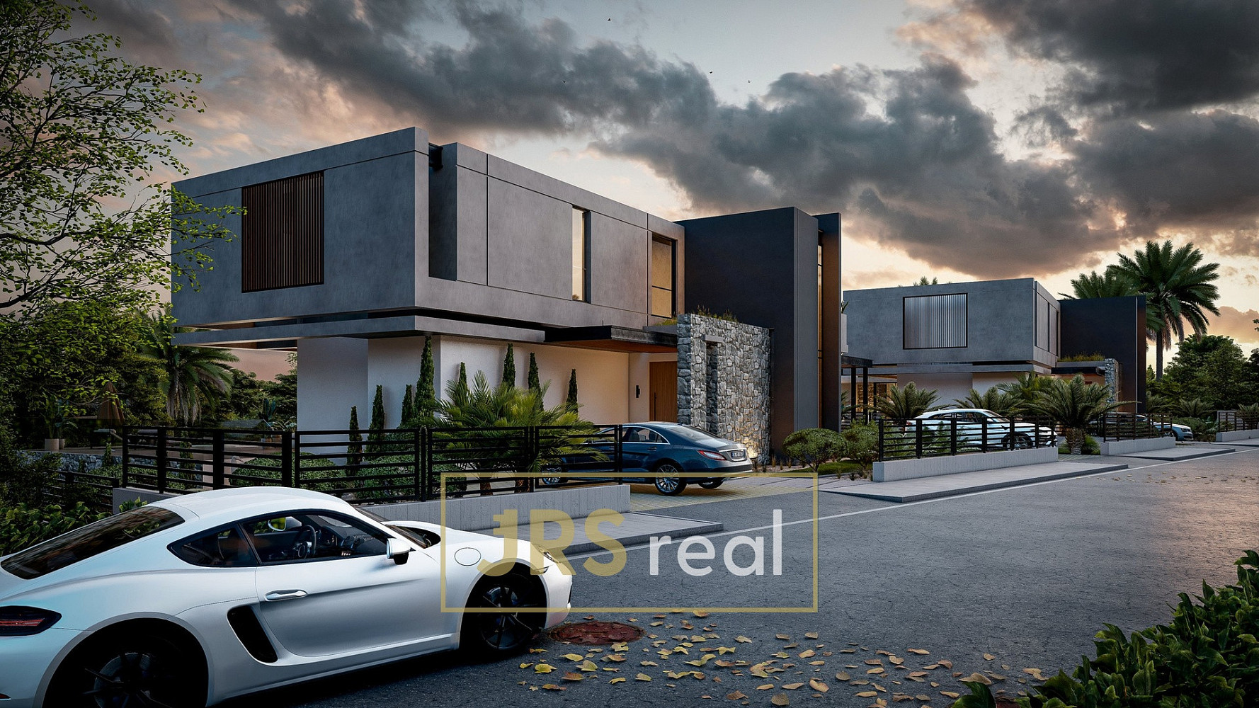 Prodej domu 320 m² s pozemkem 1 338 m²