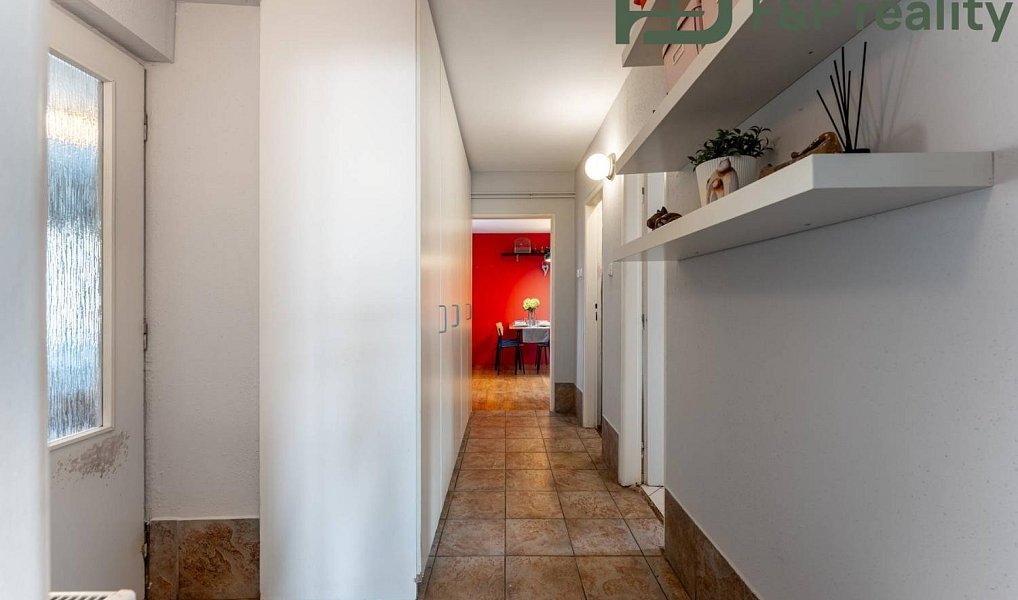 Prodej domu 93 m² s pozemkem 537 m², Opolany – náhled fotky 12