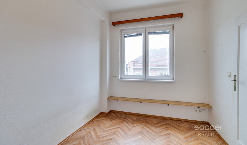 Pronájem bytu 1+1 45 m², Praha – náhled fotky 4