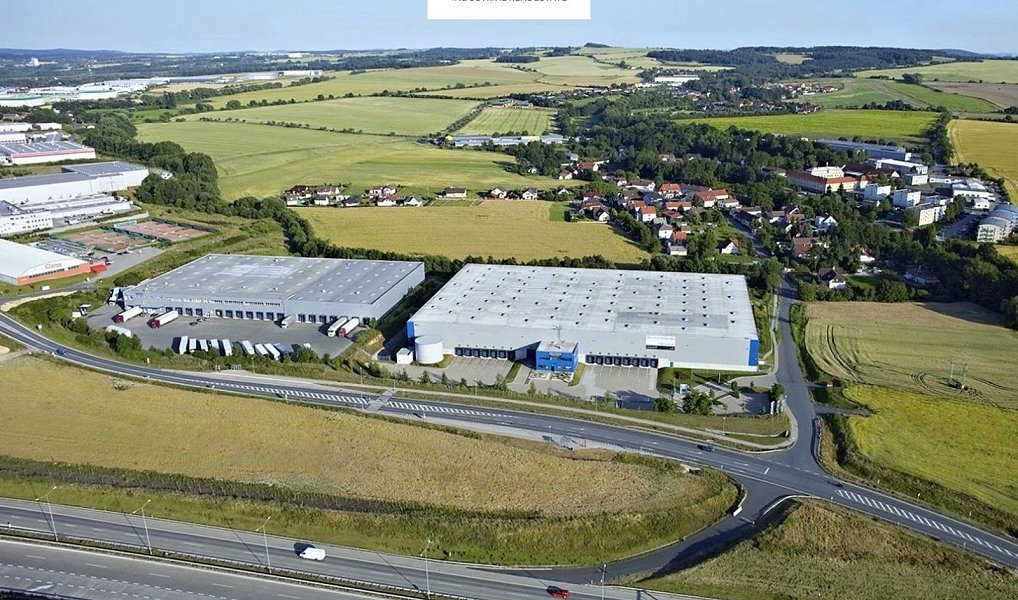 Pronájem výrobních prostor 16 173 m², Dobřejovice – náhled fotky 6