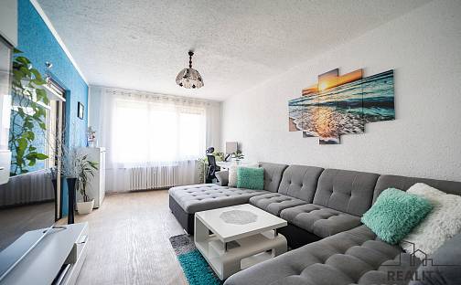 Prodej bytu 3+1 65 m², Podroužkova, Ostrava - Poruba