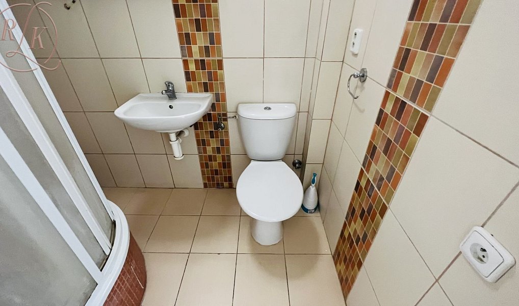 Pronájem kanceláře 97 m², Modřice – náhled fotky 13