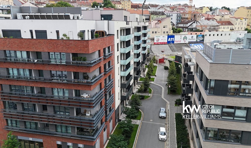 Prodej bytu 2+kk 67 m², Praha – náhled fotky 17