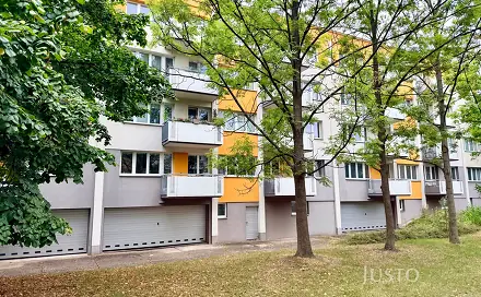 Pronájem pokoje 15 m², Markovická, Hradec Králové - Slezské Předměstí