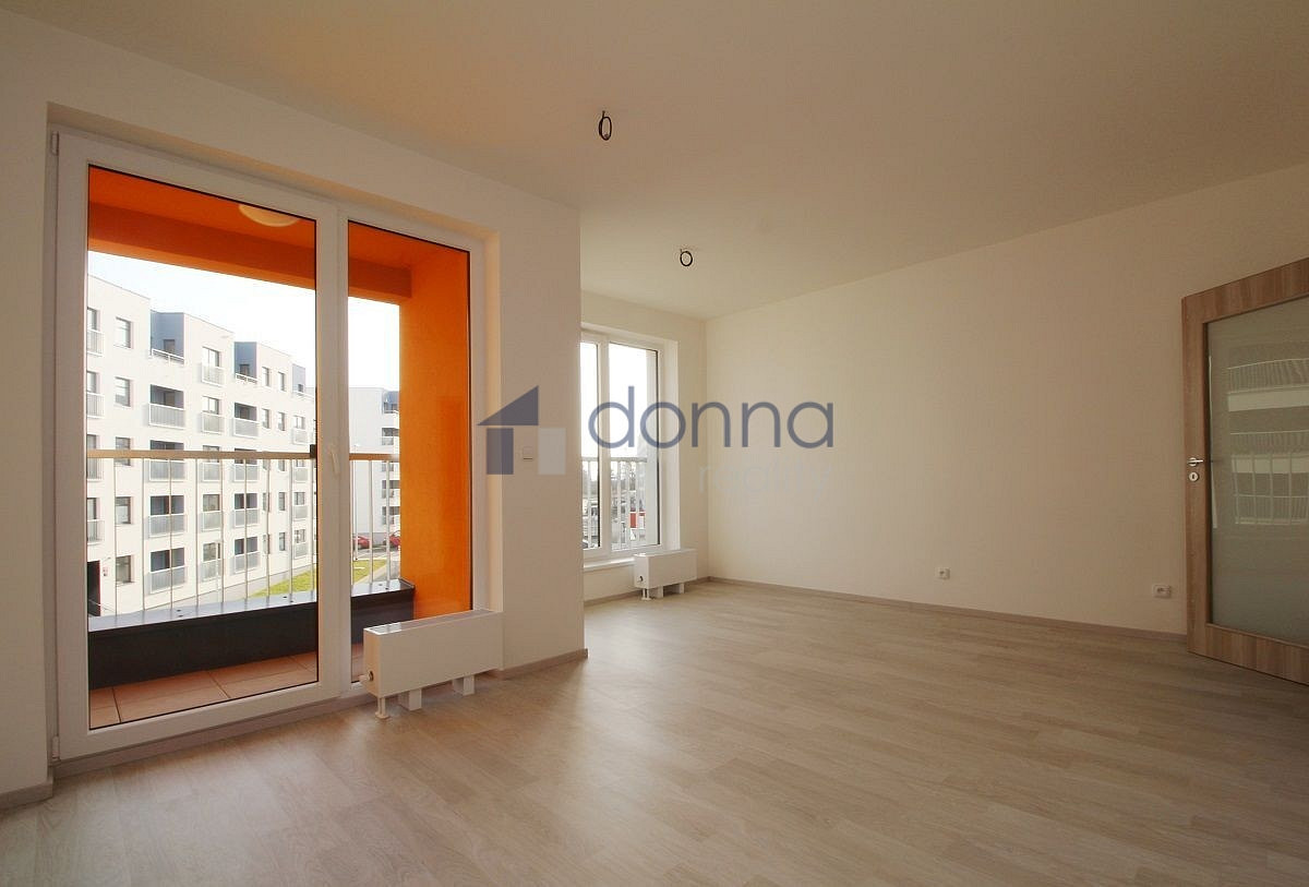 Pronájem bytu 1+kk 33 m²