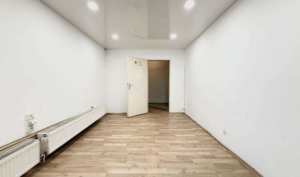 Pronájem obchodních prostor 26 m², Praha – náhled fotky 3