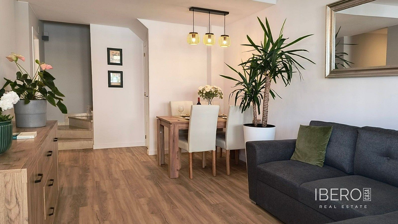 Casa 4+kk – Orihuela, Urbanización Horizonte - Vista 2