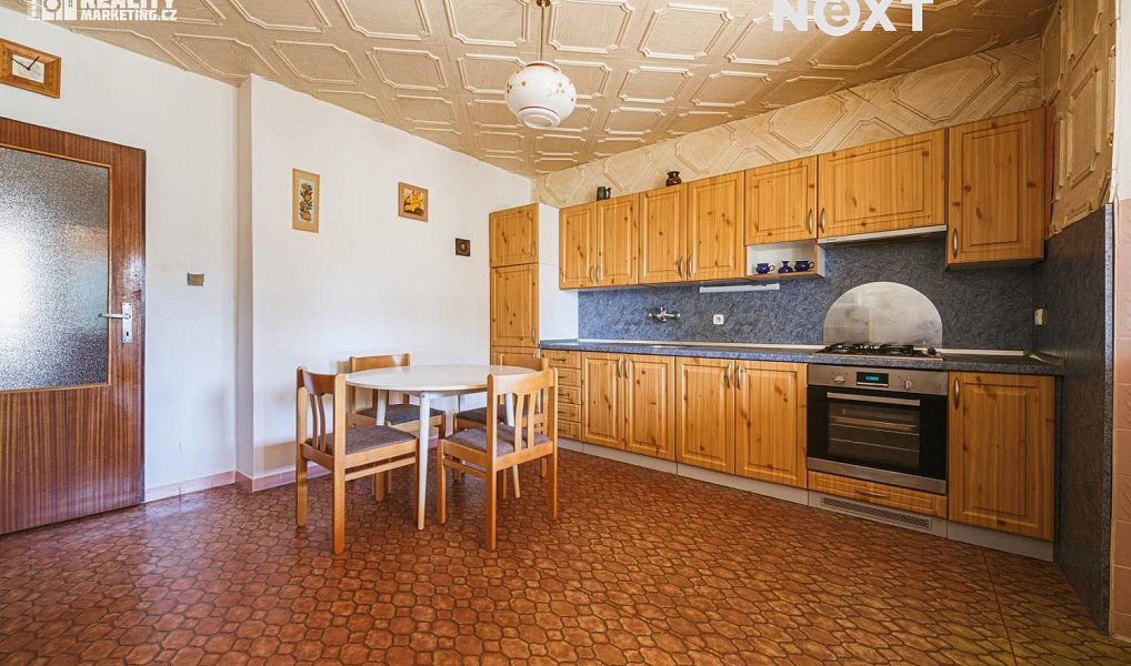 Prodej domu 210 m² s pozemkem 443 m², Přítluky – náhled fotky 5