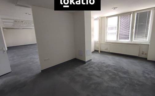 Pronájem skladovacích prostor 130 m², U továren, Praha 10 - Hostivař