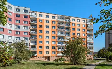 Prodej bytu 1+1 31 m², Kralovická, Plzeň - Bolevec