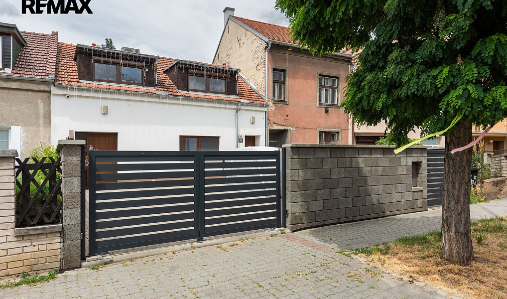 Prodej domu 208 m² s pozemkem 592 m², Brno – náhled fotky 29