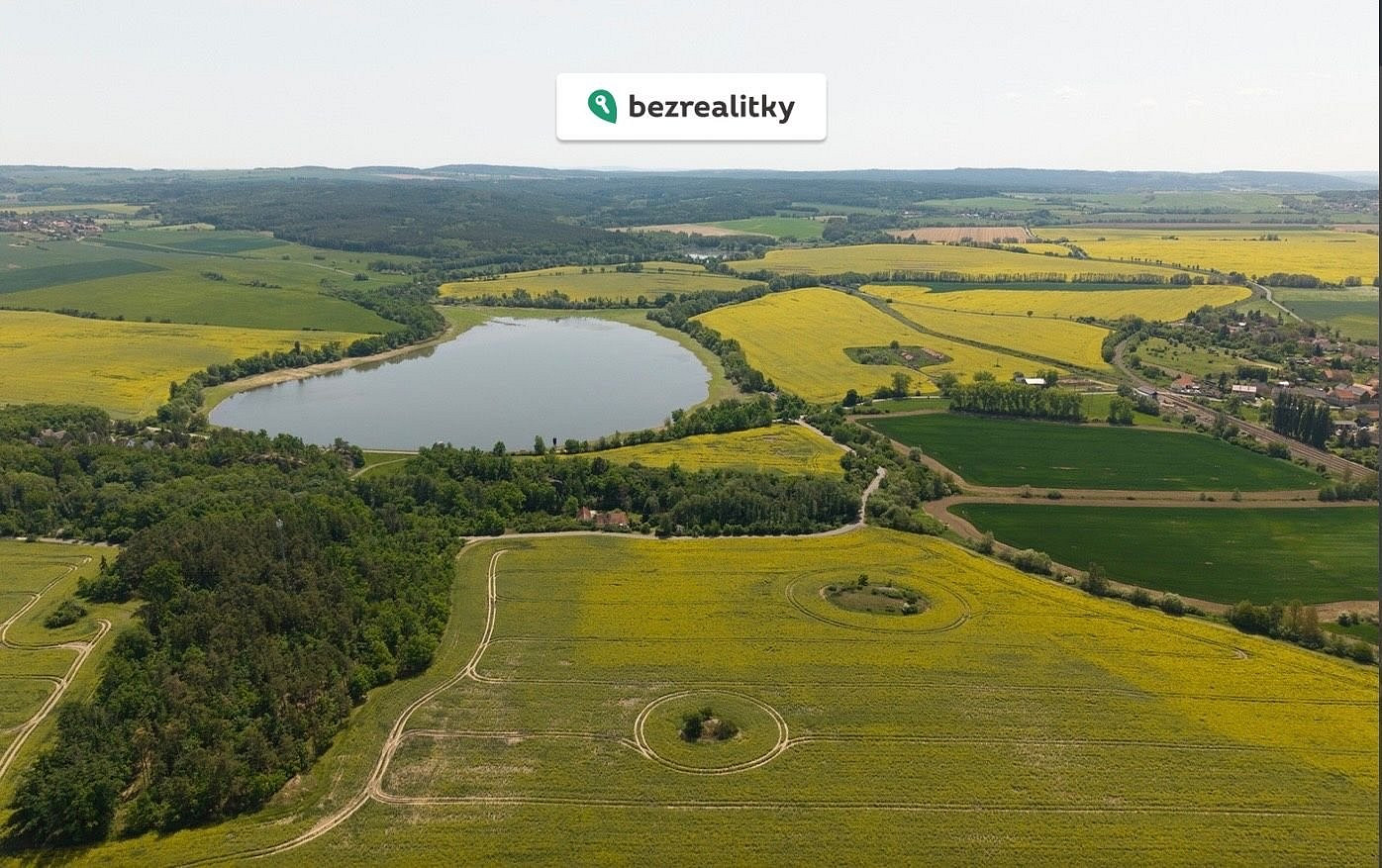 Prodej pole 105 000 m²