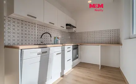 Prodej bytu 2+1 63 m², Masarykova třída, Orlová - Lutyně, okres Karviná