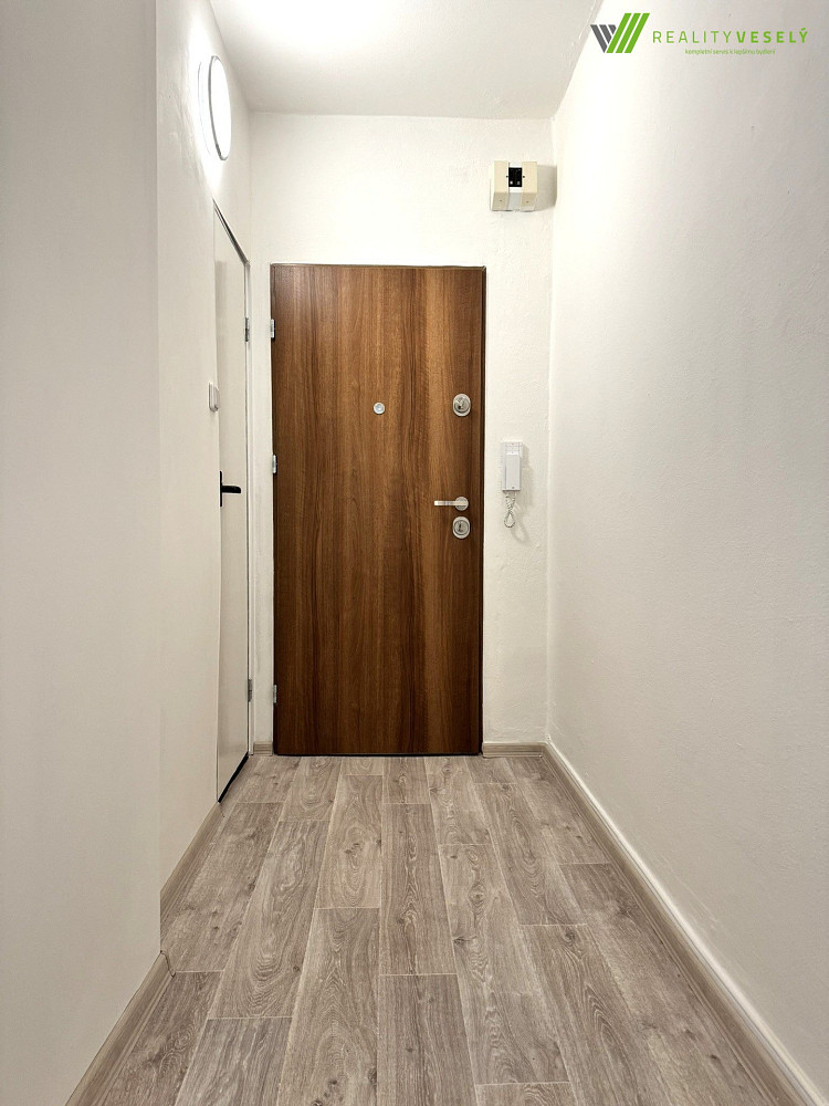 Prodej bytu 2+1 58 m² – fotografie 5