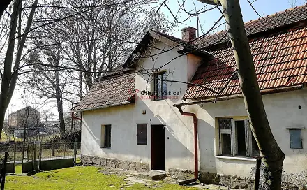 Prodej domu 200 m² s pozemkem 3 700 m², Kujavy, okres Nový Jičín