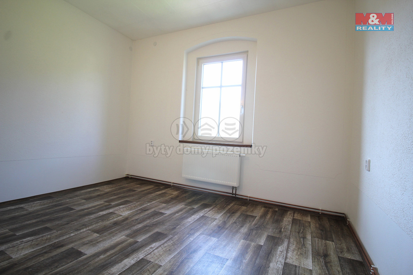 Pronájem bytu 2+1 60 m² – fotografie 3