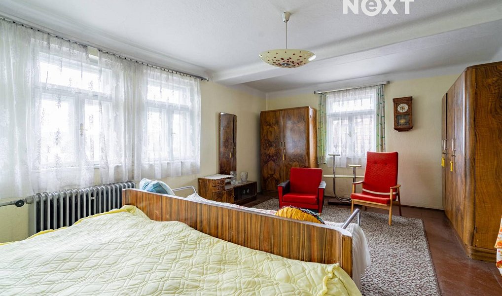 Prodej domu 143 m² s pozemkem 741 m², Český Krumlov – náhled fotky 7