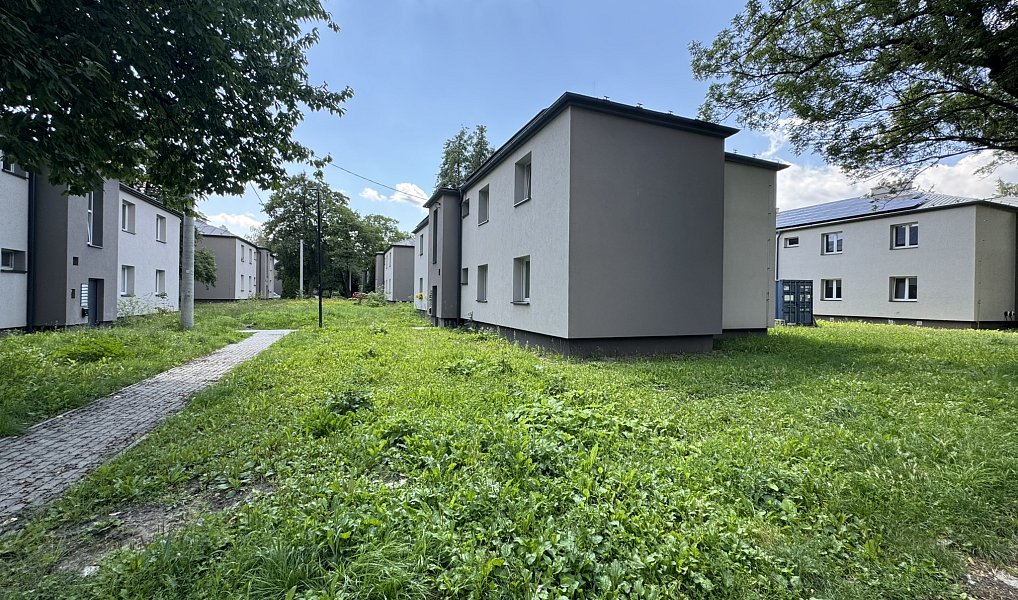 Pronájem bytu 2+kk 38 m², Ostrava – náhled fotky 12