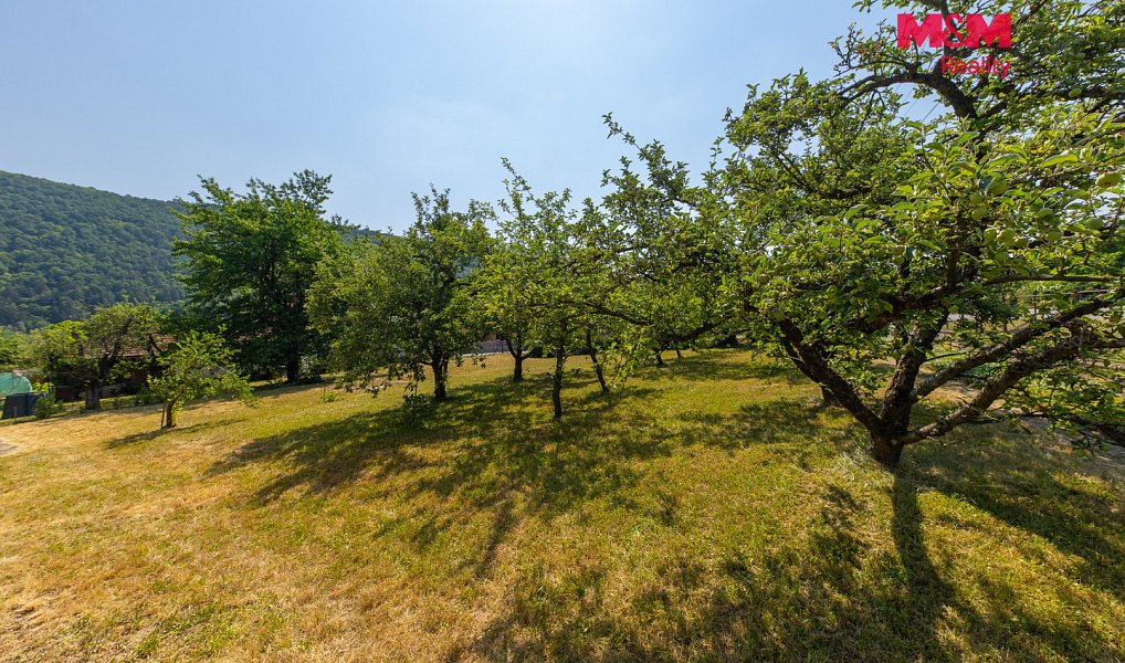 Prodej domu 120 m² s pozemkem 1 896 m², Nedvědice – náhled fotky 20