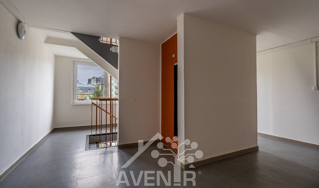 Prodej bytu 2+kk 43 m², Mladá Boleslav – náhled fotky 17