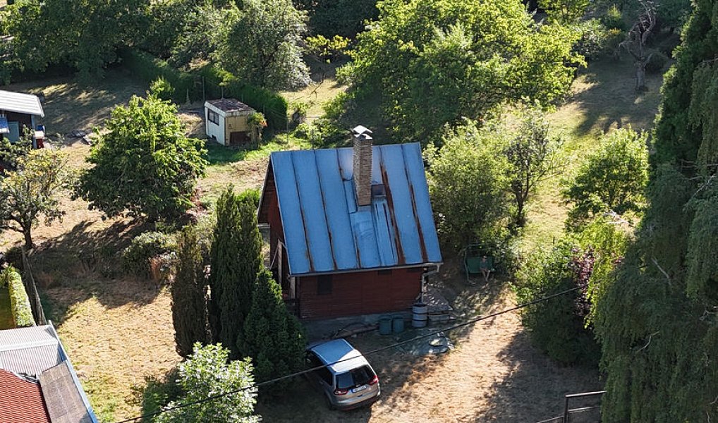 Pronájem zahrady 528 m², Kdyně – náhled fotky 2