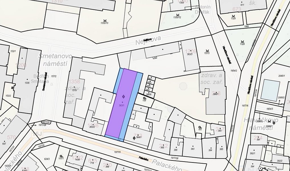 Prodej skladovacích prostor 2 163 m², Slaný – náhled fotky 29