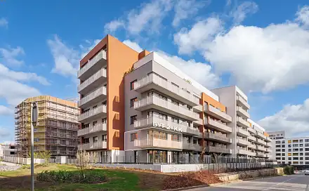 Prodej bytu 2+kk 56 m², Praha 3 - Vysočany