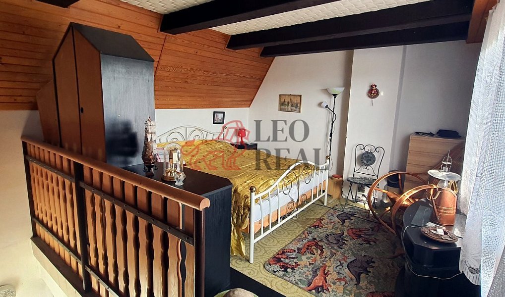 Prodej chaty/chalupy 104 m² s pozemkem 901 m², Újezdec – náhled fotky 6