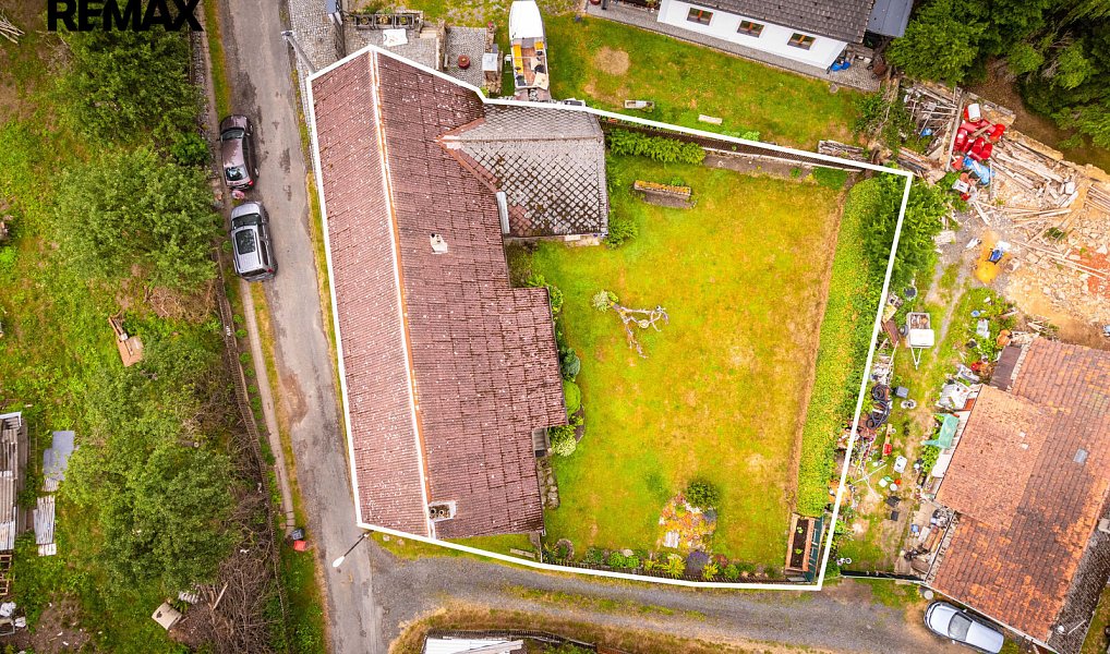 Prodej chaty/chalupy 97 m² s pozemkem 666 m², Plánice – náhled fotky 25